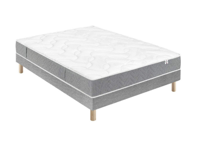 Matelas PLS Ressorts ROMEO 