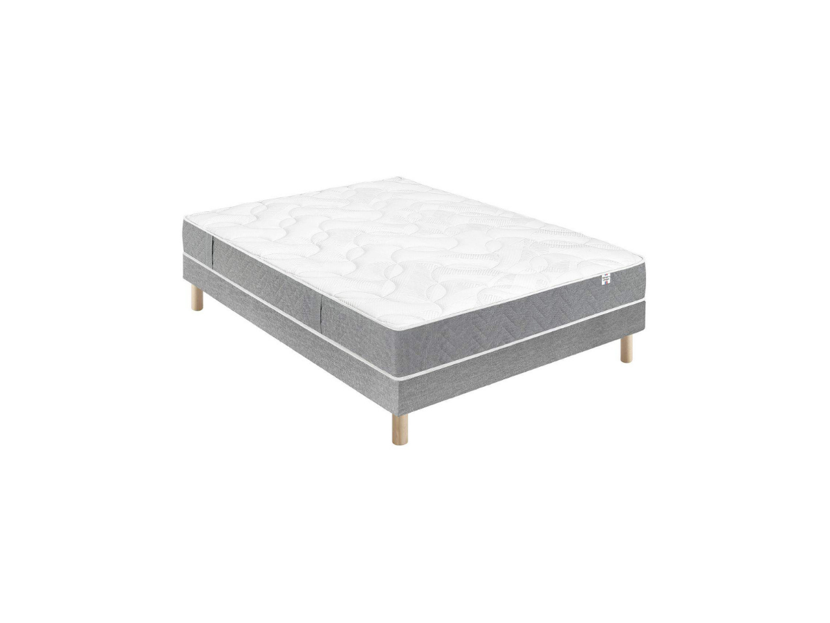 Matelas PLS Ressorts ROMEO 