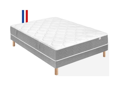 Matelas PLS Ressorts RAVIRA 