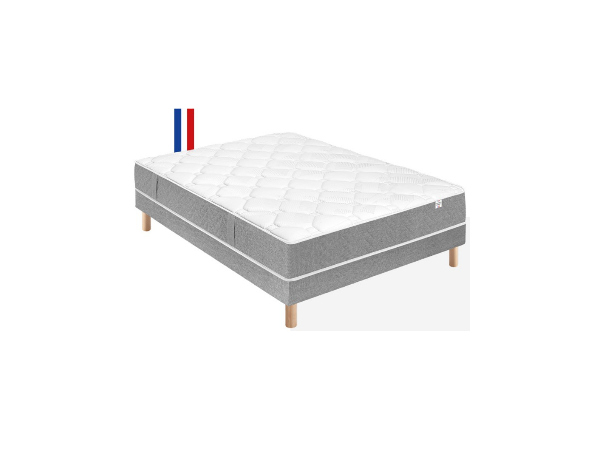 Matelas PLS Ressorts RAVIRA 