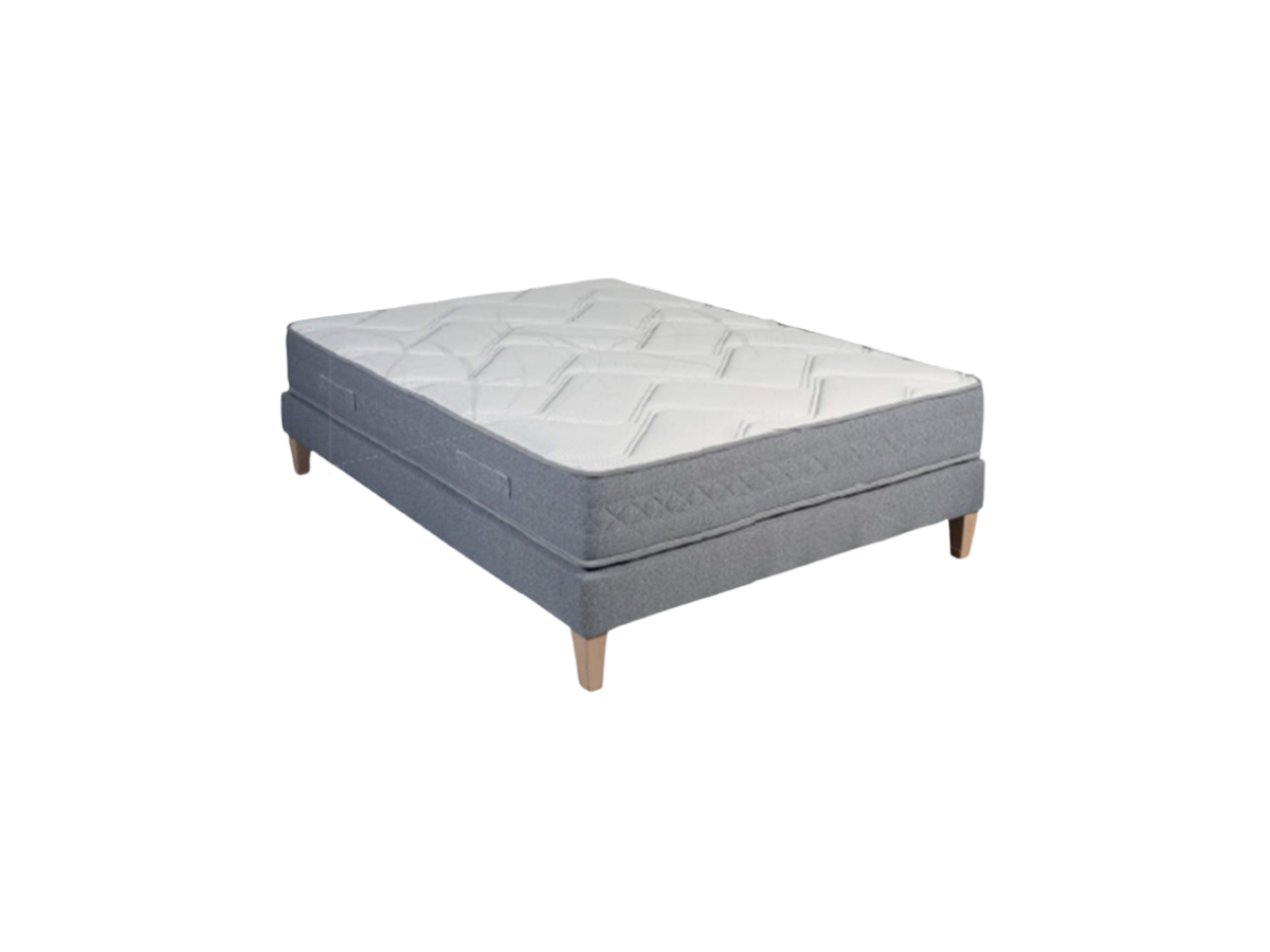 Matelas THIRIEZ Mousse Haute résilience CELESTE 2.0 