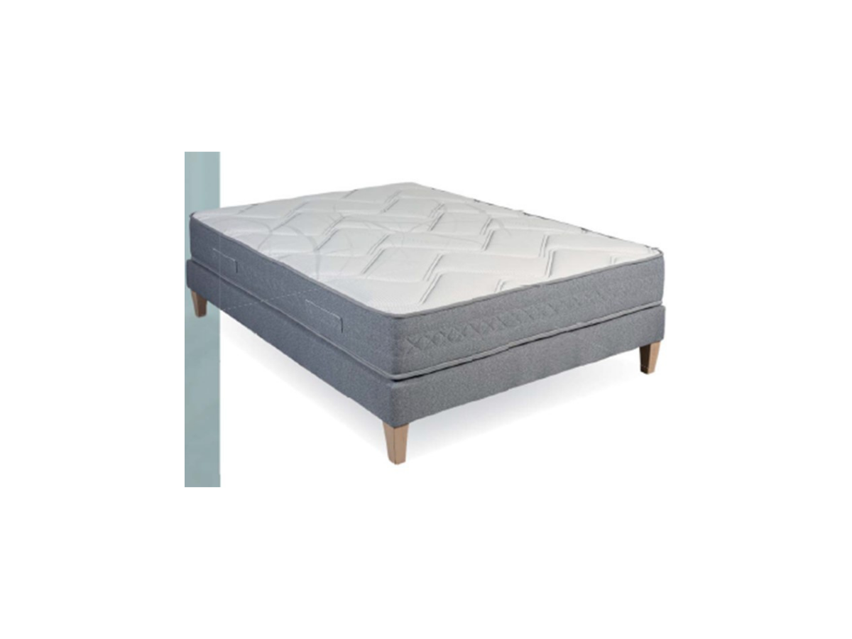 Matelas THIRIEZ Mousse Haute résilience CELESTE 2.0 