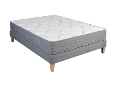 Matelas THIRIEZ Ressorts + Mousse ORIGINE 2.0 