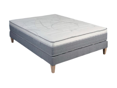 Matelas THIRIEZ Ressorts + Mousse à mémoire de forme OPIUM 