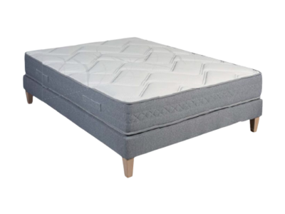 Matelas THIRIEZ Mousse Haute résilience et latex EDITION 