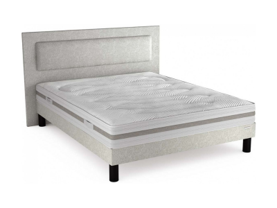 Matelas ANDRE RENAULT Mousse Haute résilience AQUILA 