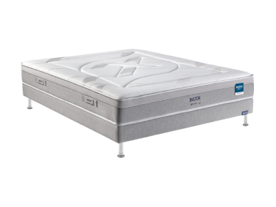 Matelas BULTEX Mousse Haute résilience POEME 