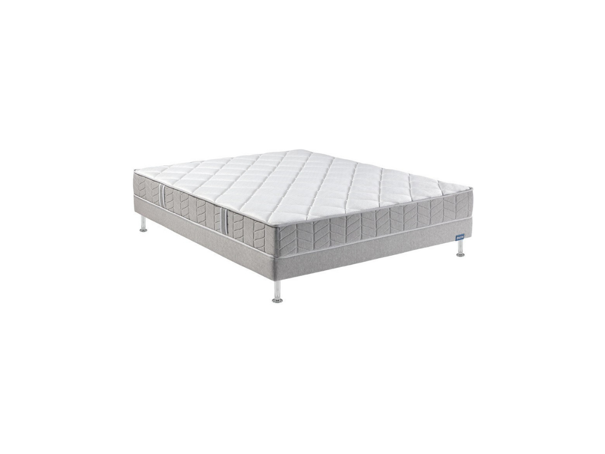 Matelas BULTEX Mousse Haute résilience ELAN 