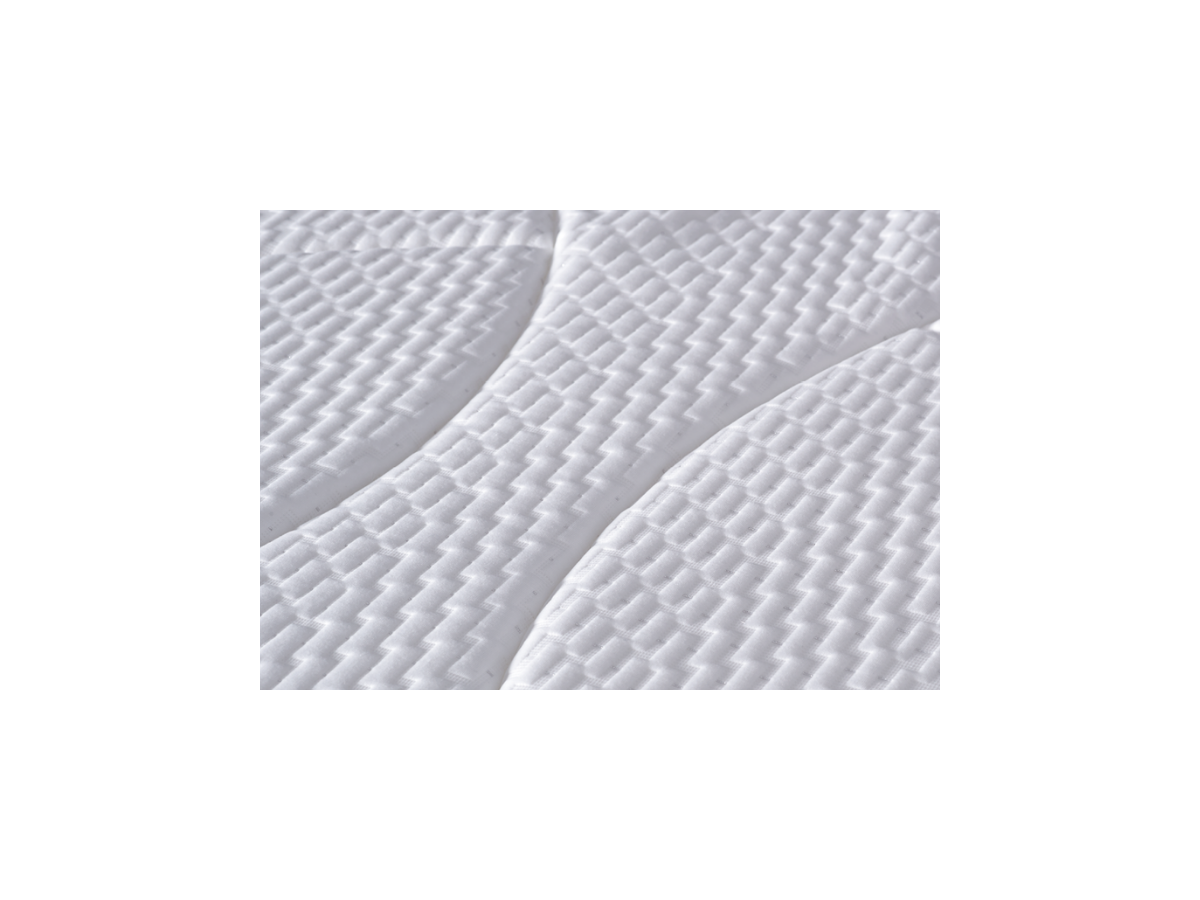 Matelas BULTEX Ressorts + Mousse Bultex Nano RESET SOFT 