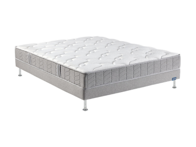 Matelas BULTEX Mousse Haute résilience ENERGIE 