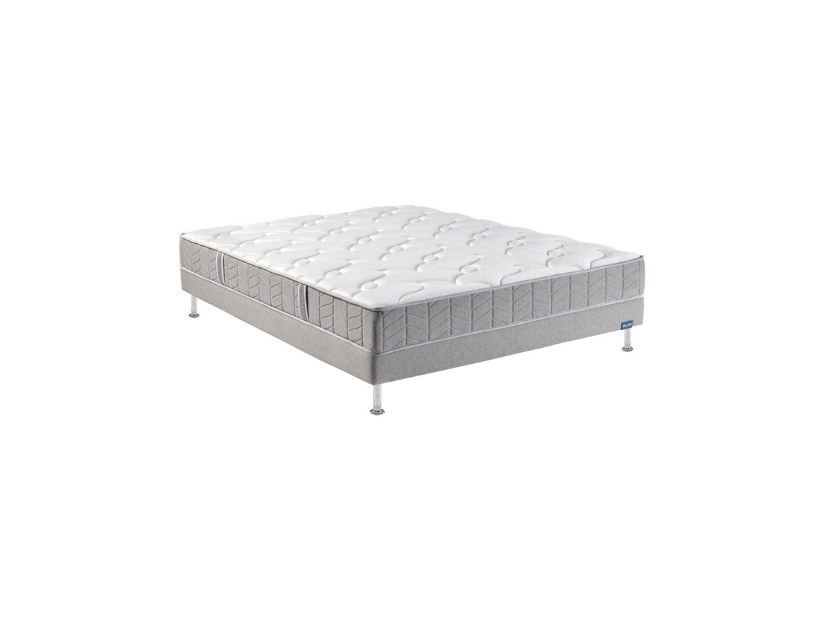 Matelas BULTEX Mousse Haute résilience ENERGIE 