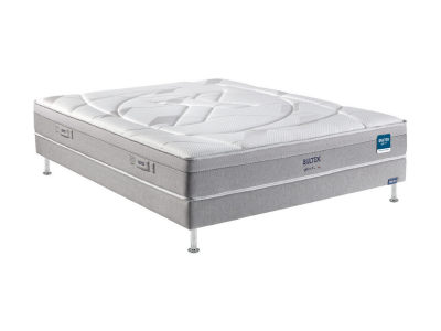 Matelas BULTEX Mousse Haute résilience SUPREME 