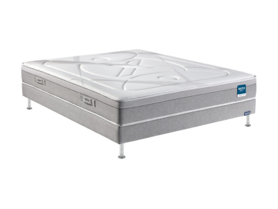 Matelas BULTEX Mousse Haute résilience TOTEM 