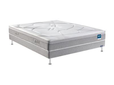 Matelas BULTEX Mousse Haute résilience BOHEME 