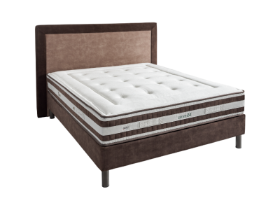 Matelas Confort Nature Mousse + Latex MIMOSA 