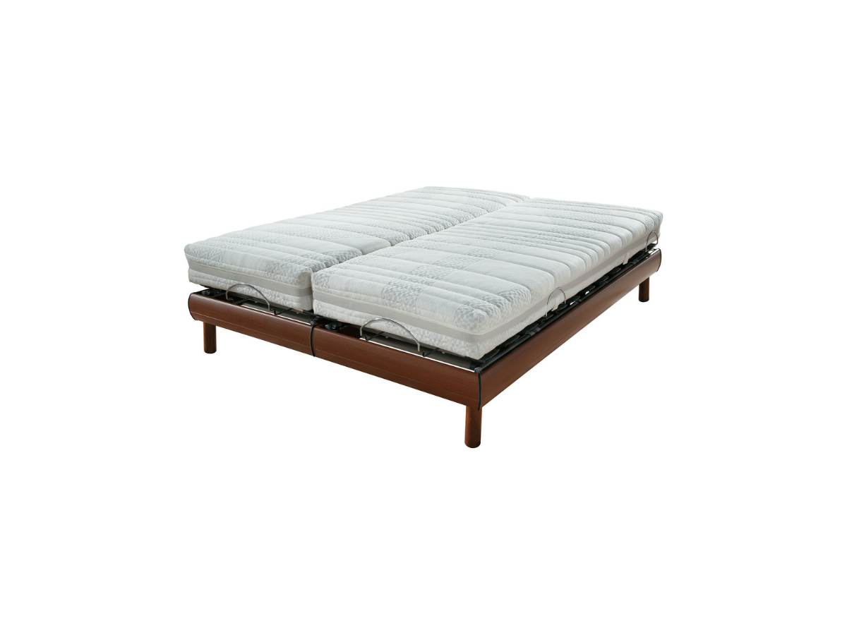 Matelas EBAC 100 % Latex EOLYS 3 