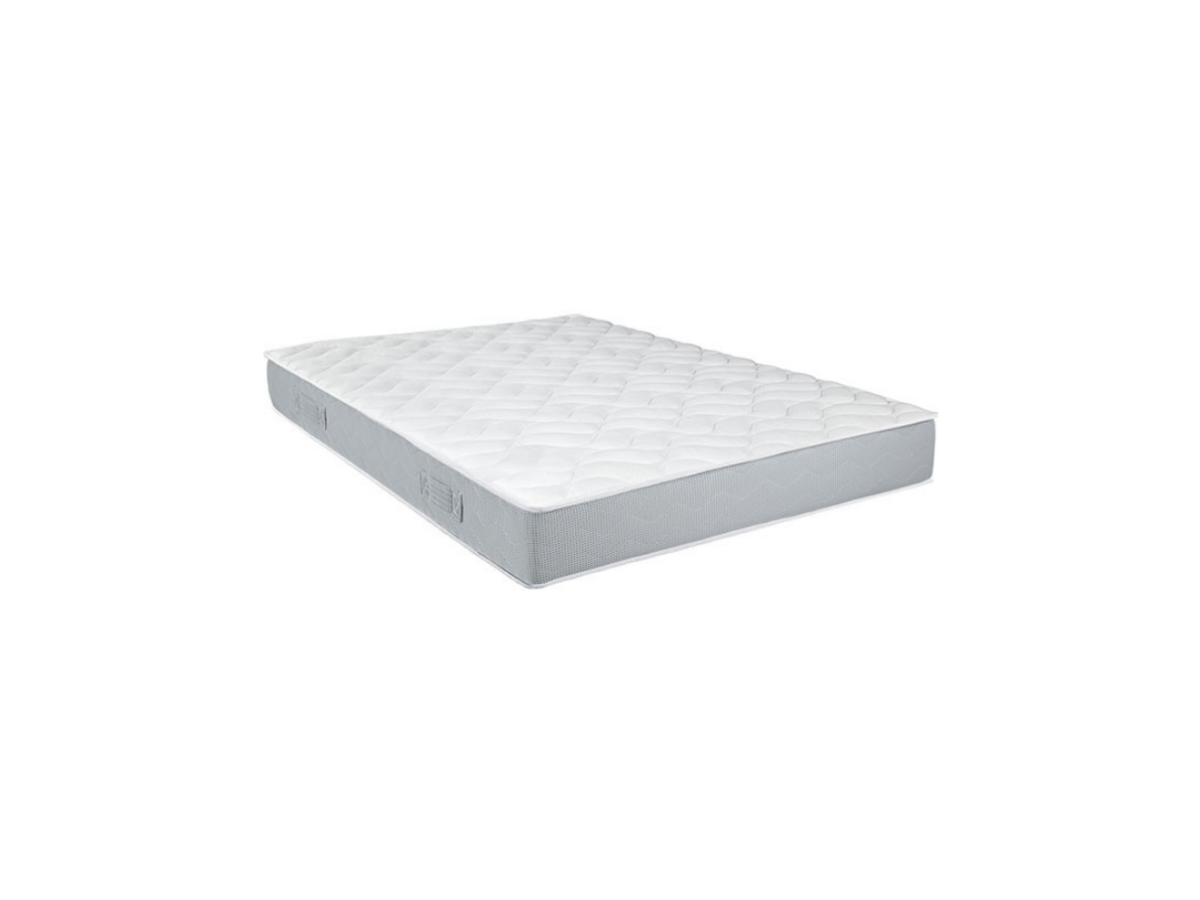 Matelas EBAC Mousse Haute résilience MELIOR 3 