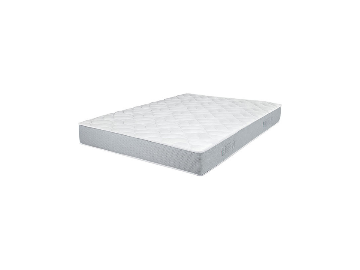 Matelas EBAC Mousse Haute résilience MELIOR 3 