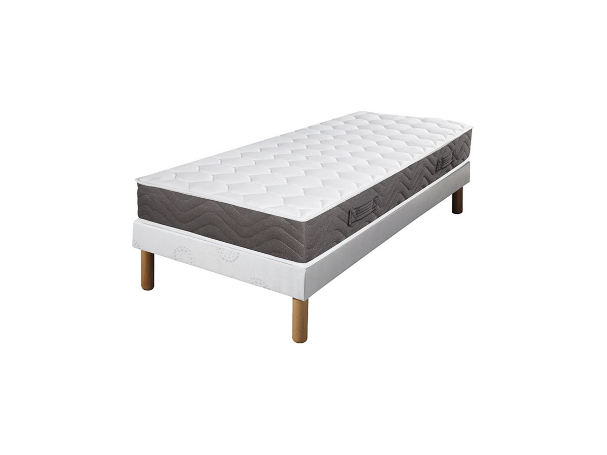 Matelas EBAC Ressorts RUBIS 