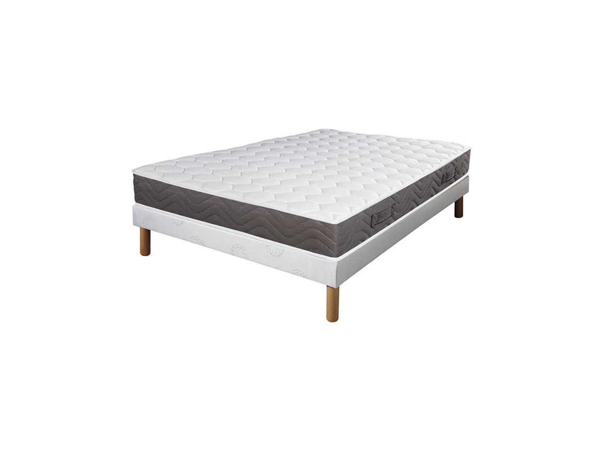 Matelas EBAC Ressorts RUBIS 