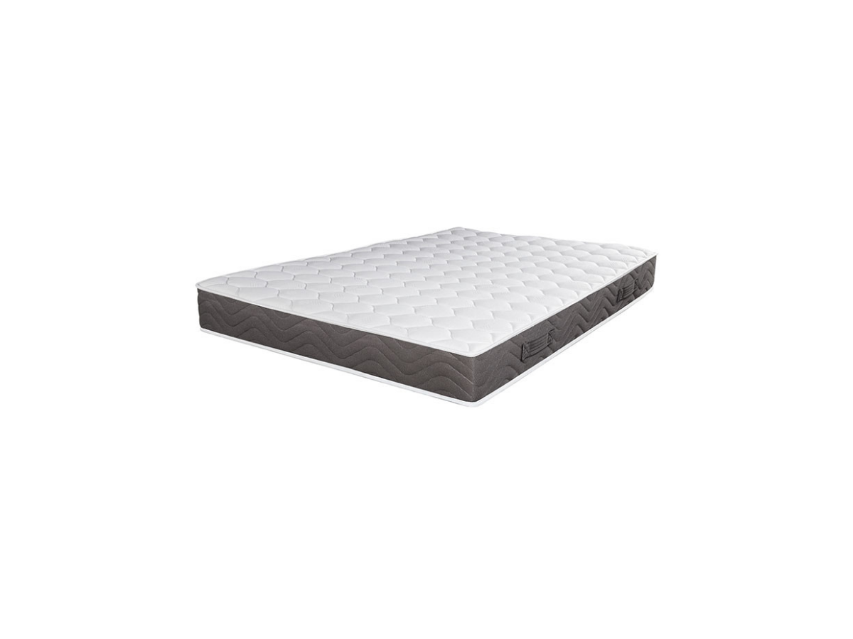 Matelas EBAC Ressorts RUBIS 