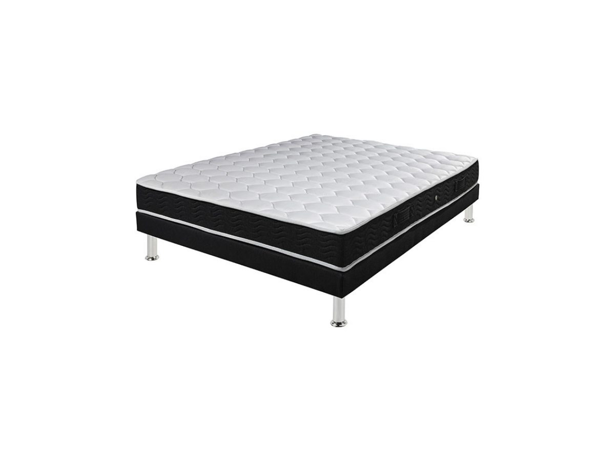 Matelas EBAC Ressorts ROBINSON 2 