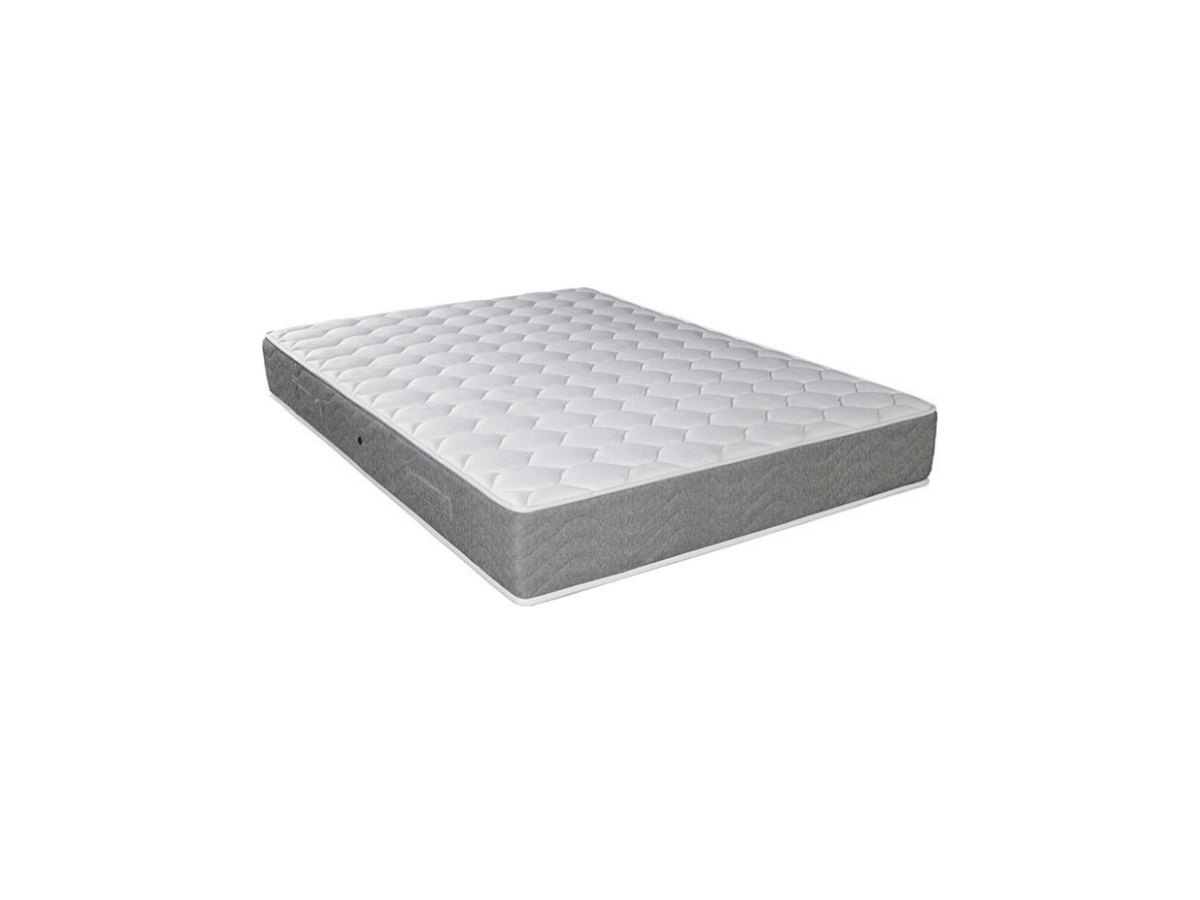 Matelas EBAC Ressorts RHODES 