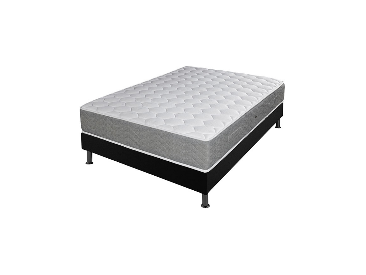 Matelas EBAC Ressorts RHODES 