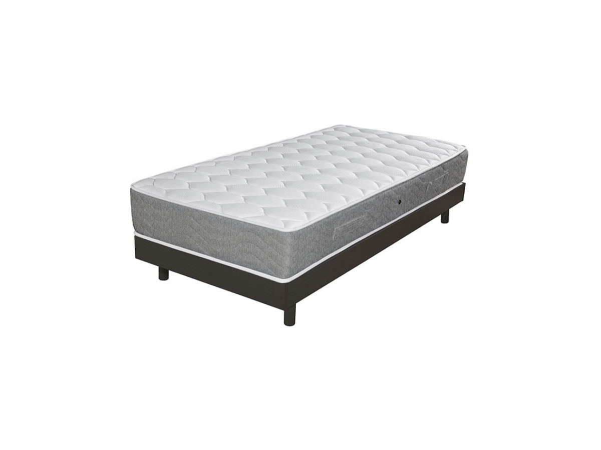 Matelas EBAC Ressorts RHODES 