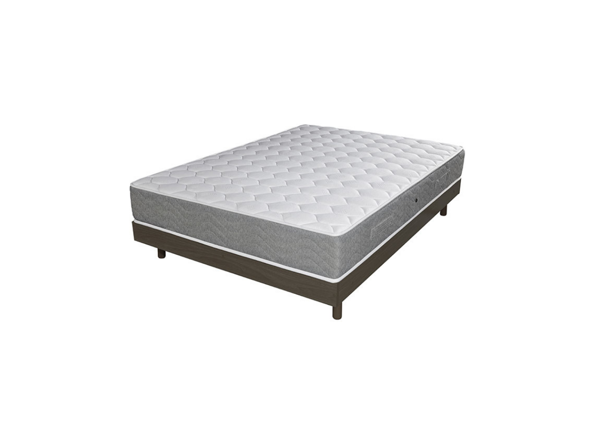 Matelas EBAC Ressorts RHODES 