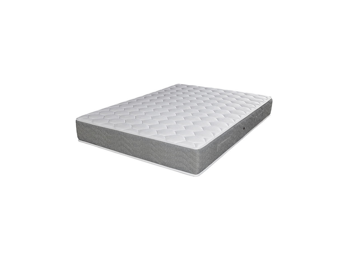 Matelas EBAC Ressorts RHODES 