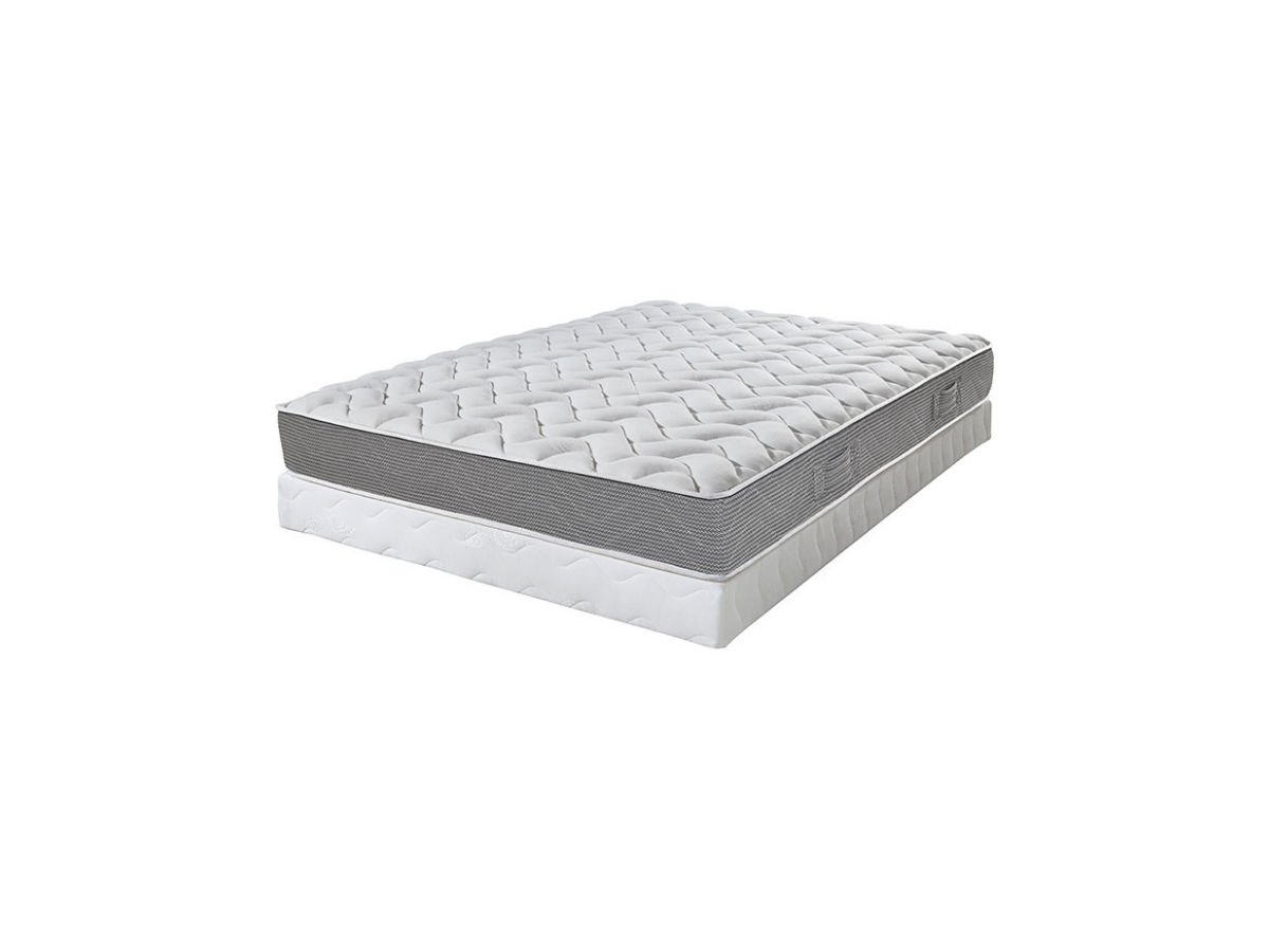 Matelas EBAC Mousse + Latex LISTEL 