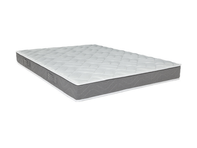 Matelas EBAC 100 % Latex STORM 