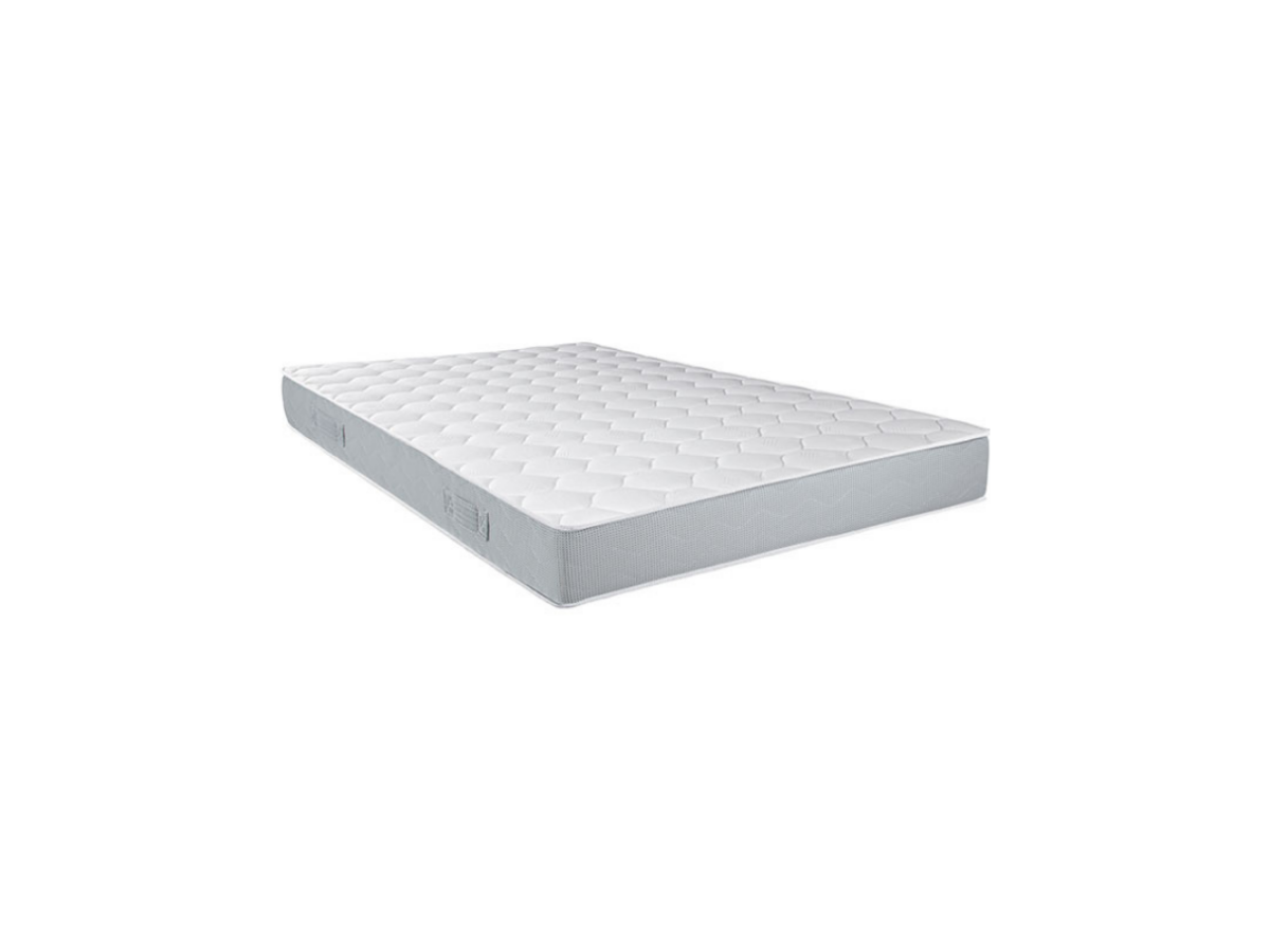 Matelas EBAC Mousse Haute résilience MELODIE 