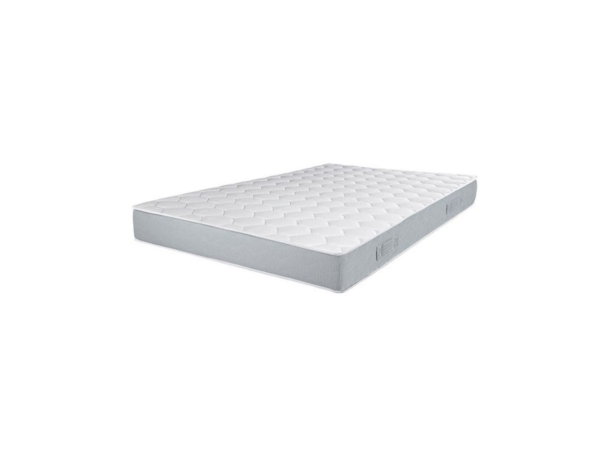 Matelas EBAC Mousse Haute résilience MELODIE 