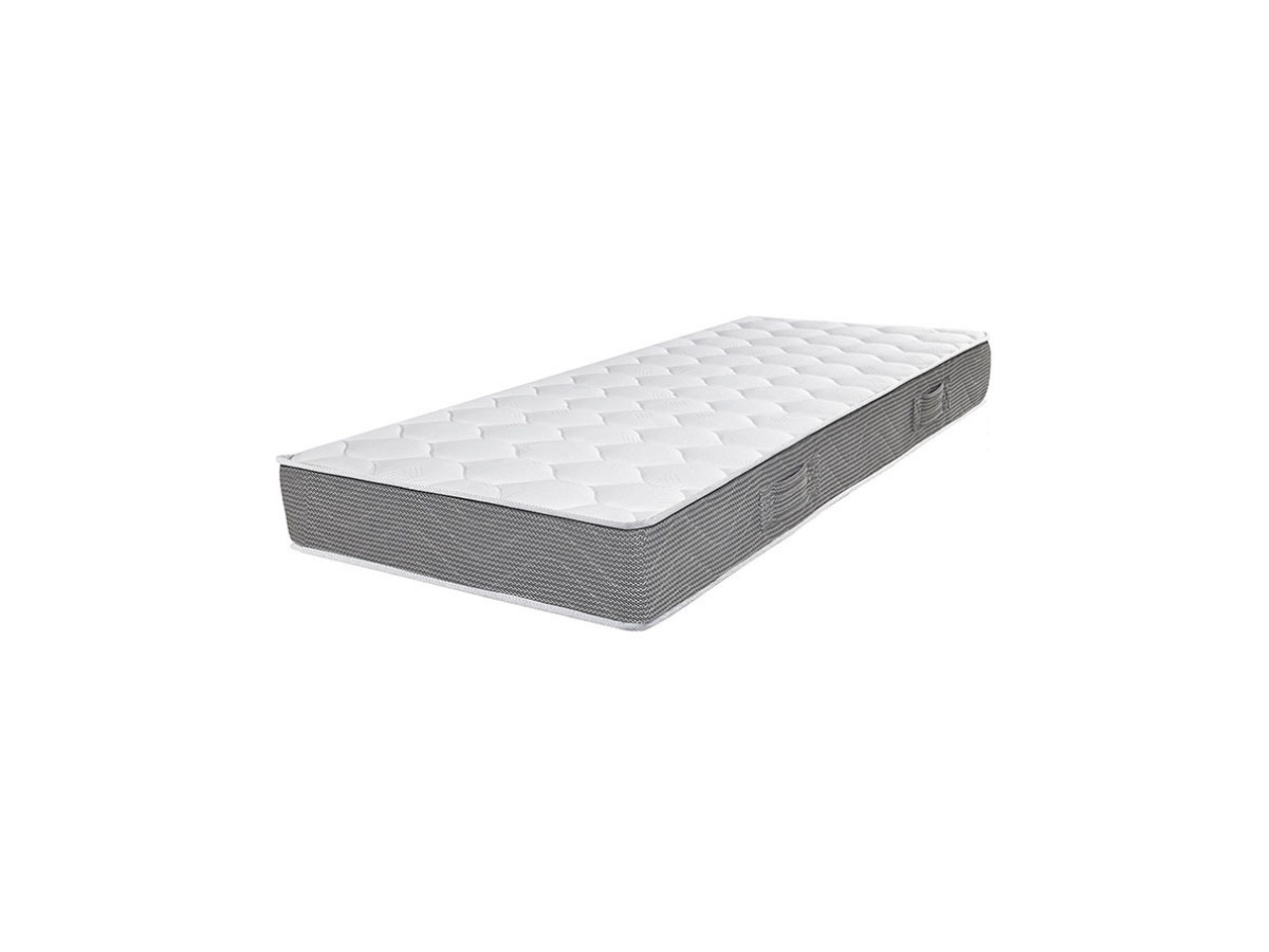 Matelas EBAC Mousse Haute résilience MELODIE 