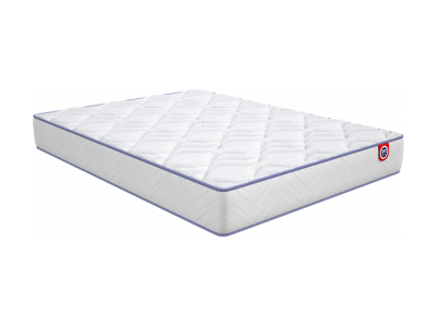 Matelas MERINOS  Haute densité MARIUS 