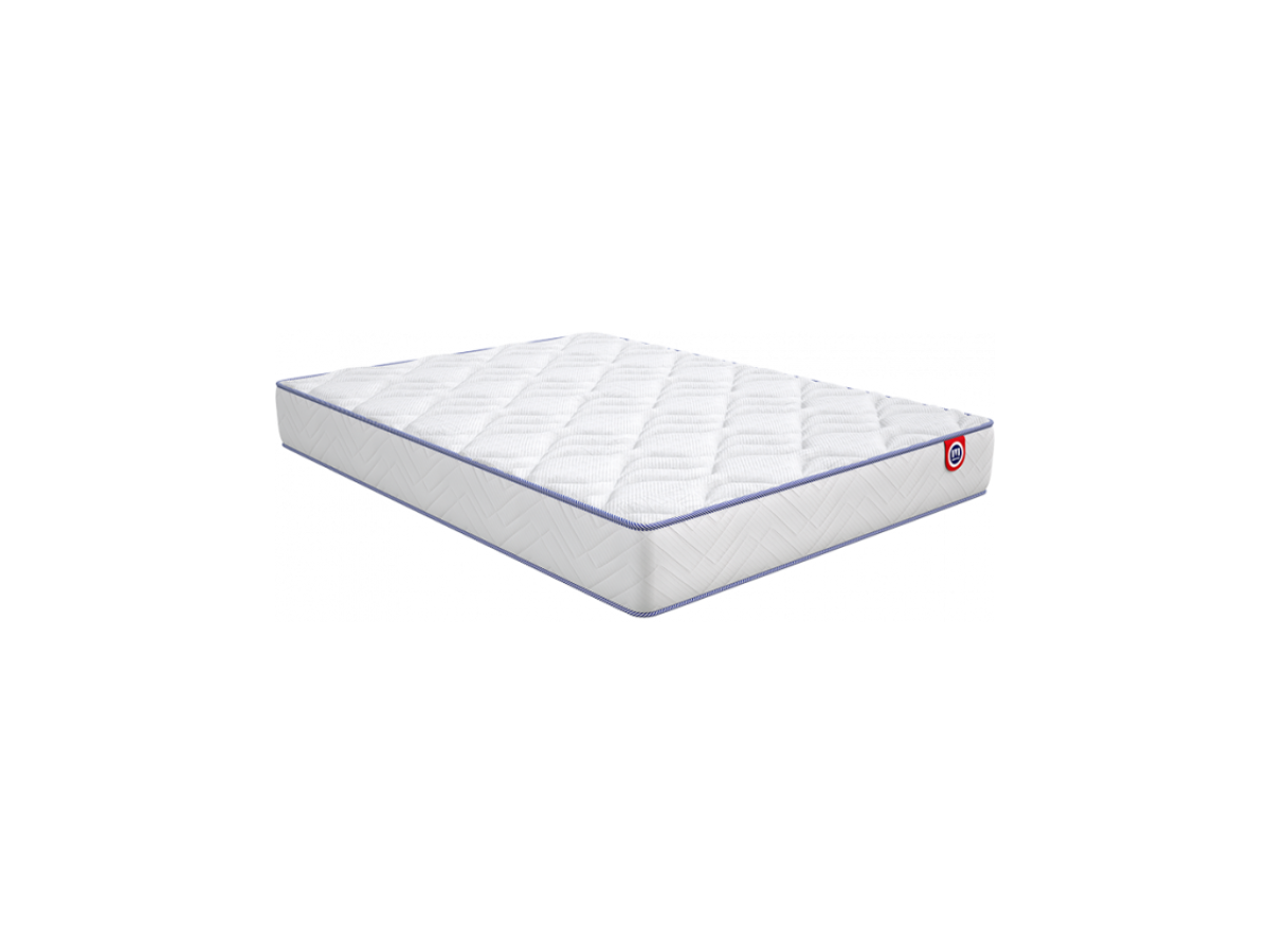 Matelas MERINOS  Haute densité MARIUS 