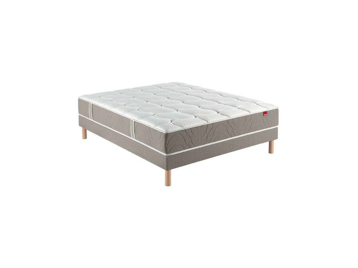 Matelas EPEDA Ressorts EMBRUN 