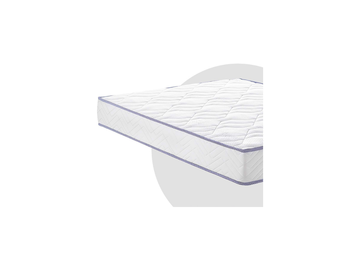 Matelas MERINOS  Haute densité MARIUS 