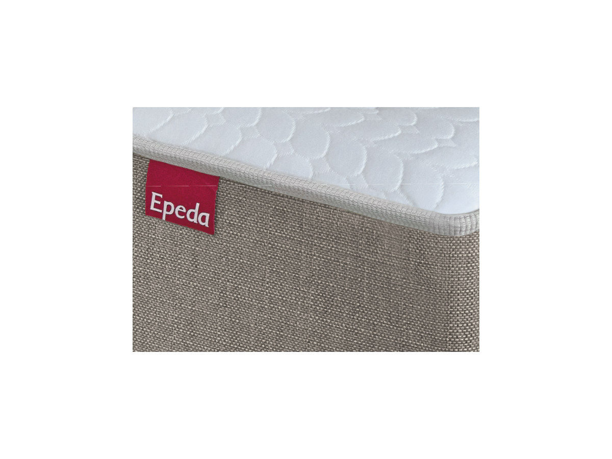 Matelas EPEDA Ressorts EMBRUN 