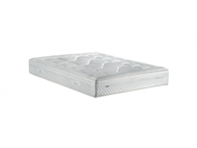 Matelas EPEDA Ressorts + Mousse AEROLITHE 