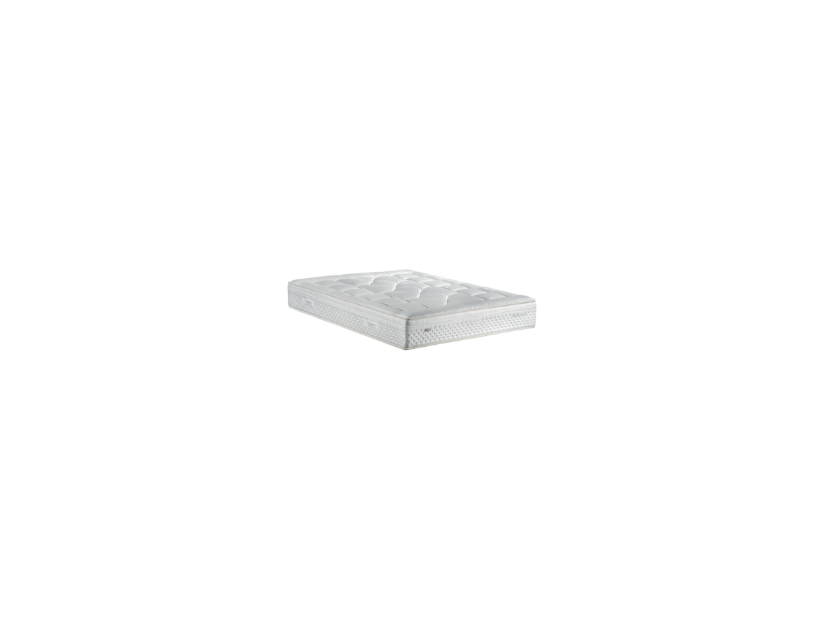 Matelas EPEDA Ressorts + Mousse AEROLITHE 