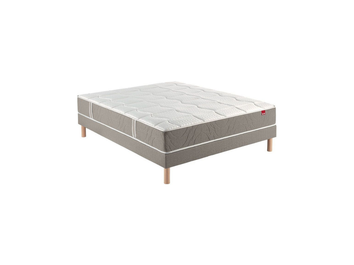 Matelas EPEDA Ressorts ATOLL 