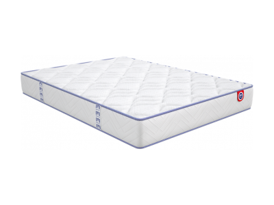 Matelas MERINOS  Ressorts GASTON 