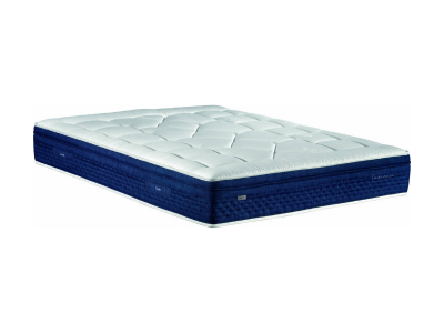 Matelas EPEDA Ressorts + Latex PERSEIDES 