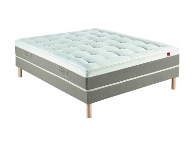 Matelas EPEDA Ressorts + Latex GAYA 