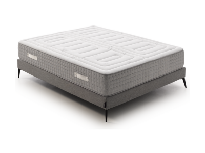 Matelas LA MANUFACTURE DE HAUTE LITERIE Mémoire de forme TECTONIC 