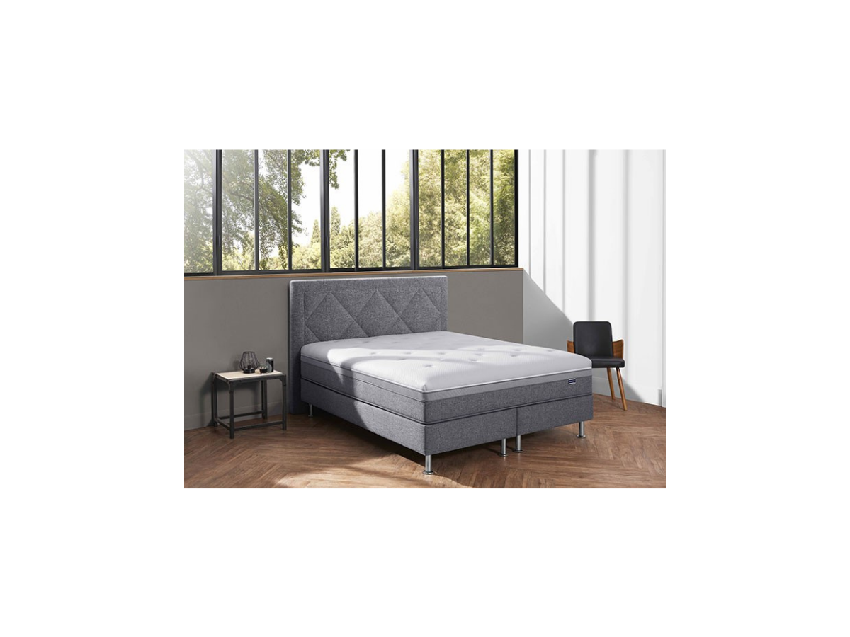 Matelas Le Matelas 365 Ressorts + Mousse RE HR40 